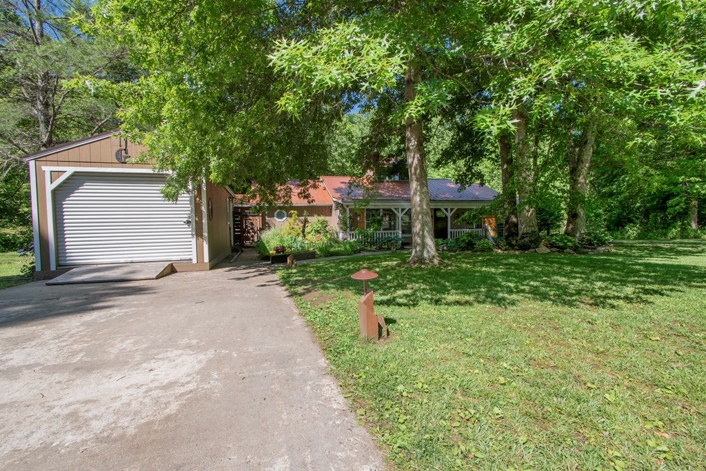 56 Deer Run Rd, ROBBINSVILLE, North Carolina image 45
