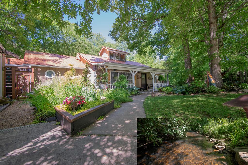 56 Deer Run Rd, ROBBINSVILLE, North Carolina image 1
