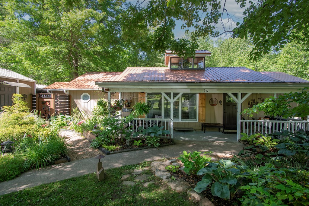 56 Deer Run Rd, ROBBINSVILLE, North Carolina image 36