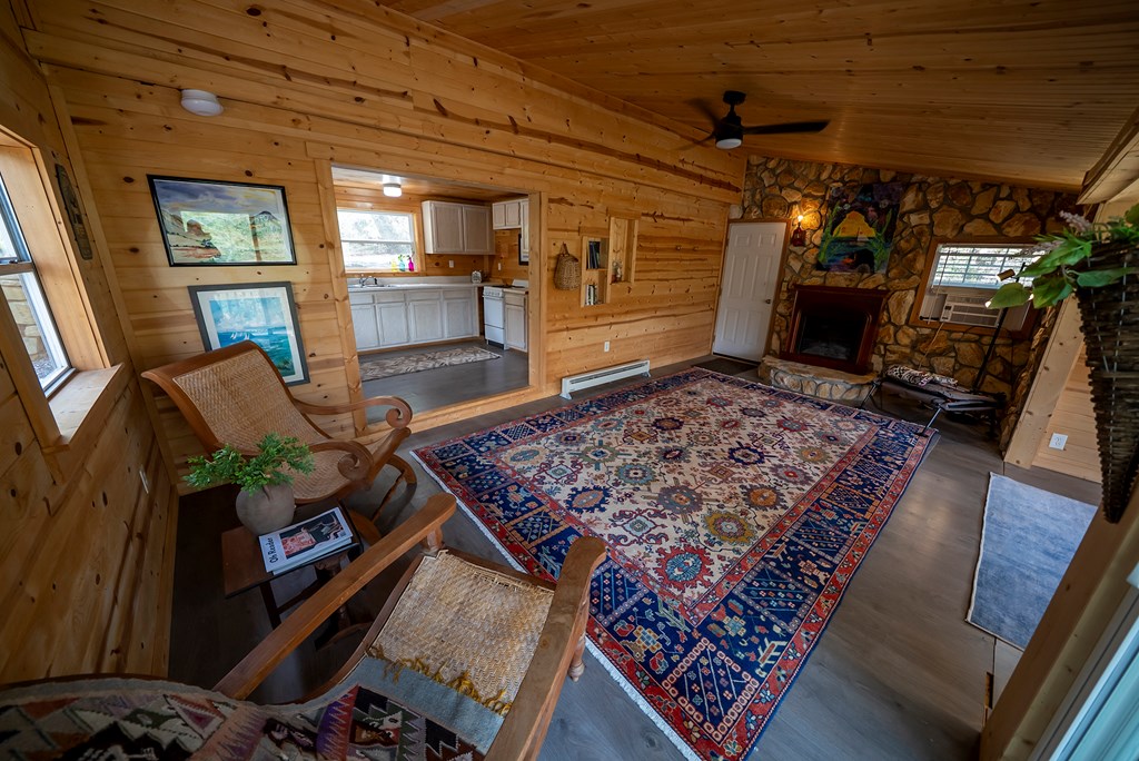 380 Thunderbird Trail, ROBBINSVILLE, New York image 6