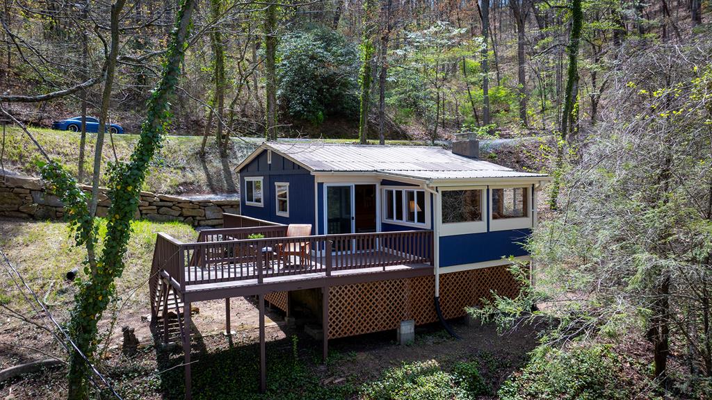 380 Thunderbird Trail, ROBBINSVILLE, New York image 1