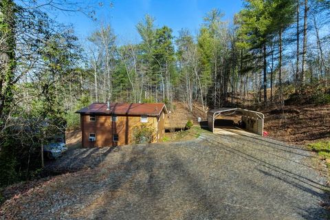 Vacant Land For Sale - 261 Shuler Mountain Road<br/> MURPHY, NC 28906