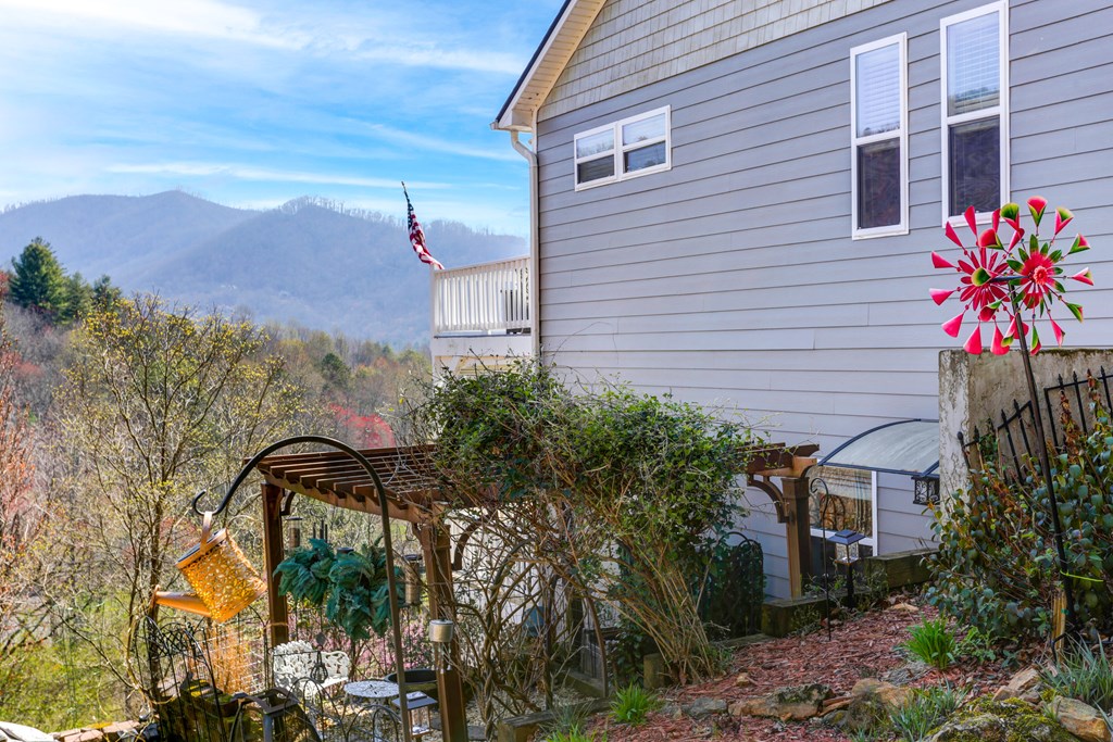 255 Ash Branch Circle, HAYESVILLE, North Carolina image 14