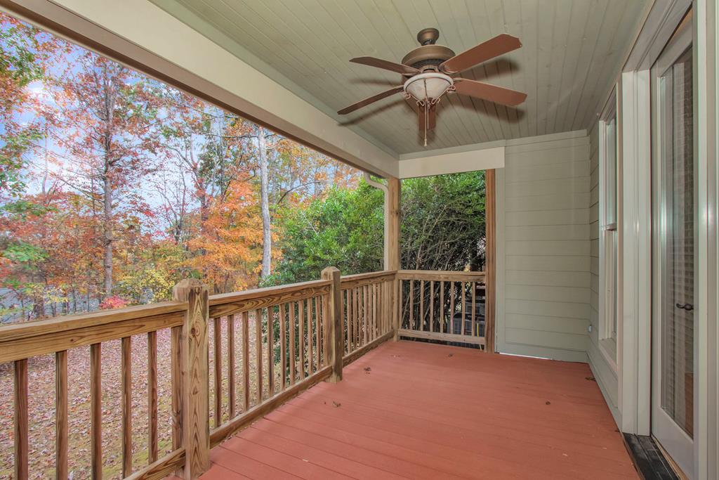 372 Licklog Ridge #22, HAYESVILLE, North Carolina image 48