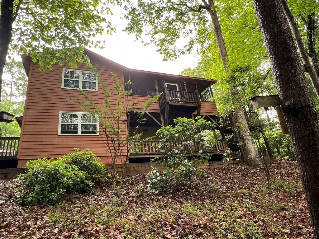 195 Kinwood Trail, MURPHY, North Carolina image 11