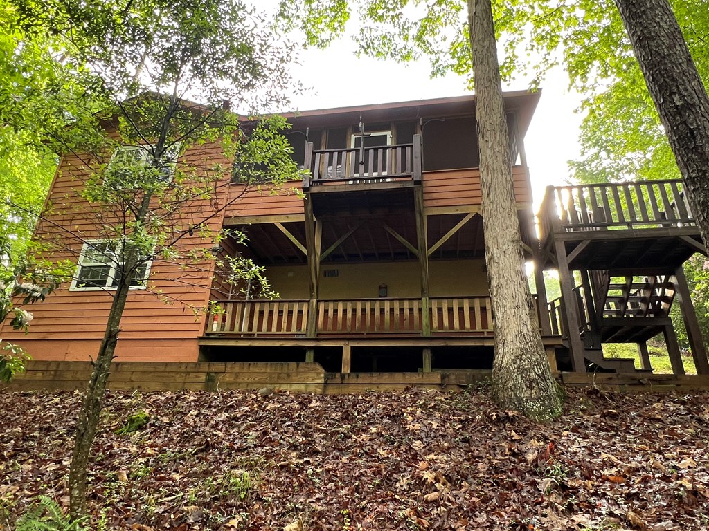 195 Kinwood Trail, MURPHY, North Carolina image 12