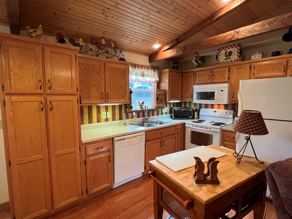 195 Kinwood Trail, MURPHY, North Carolina image 19