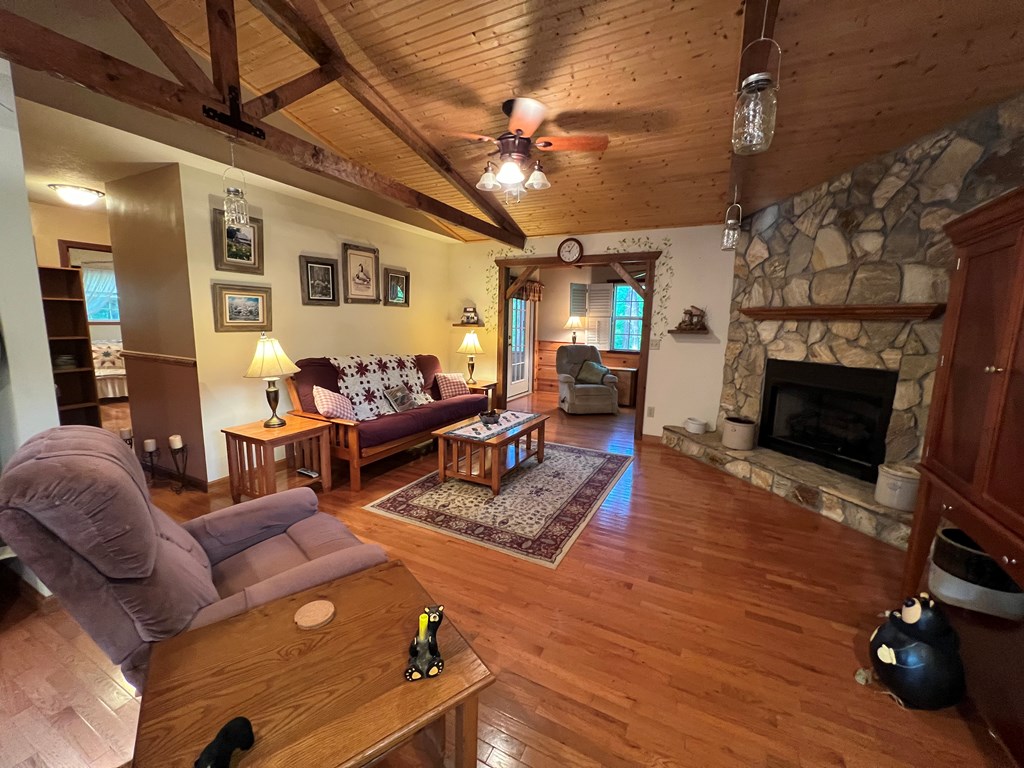 195 Kinwood Trail, MURPHY, North Carolina image 16