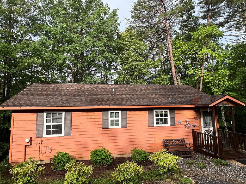 195 Kinwood Trail, MURPHY, North Carolina image 5