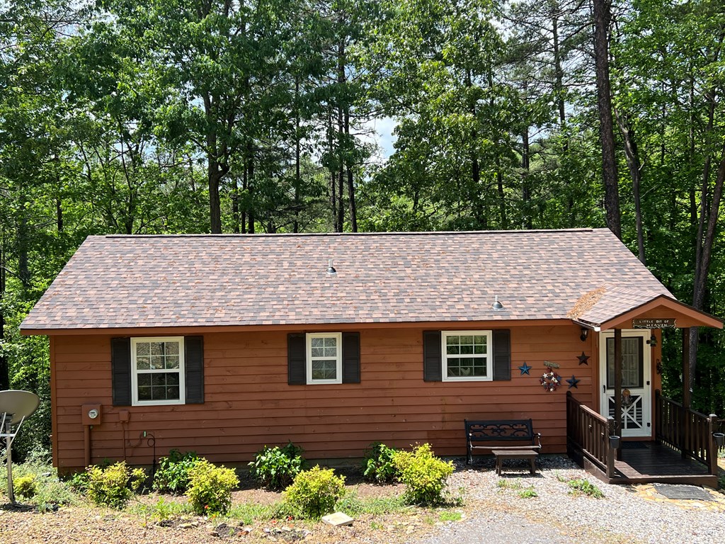 195 Kinwood Trail, MURPHY, North Carolina image 2