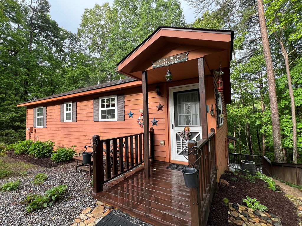 195 Kinwood Trail, MURPHY, North Carolina image 3