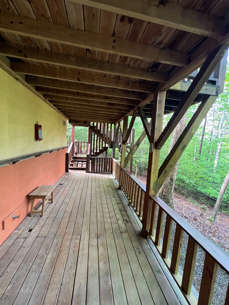 195 Kinwood Trail, MURPHY, North Carolina image 45