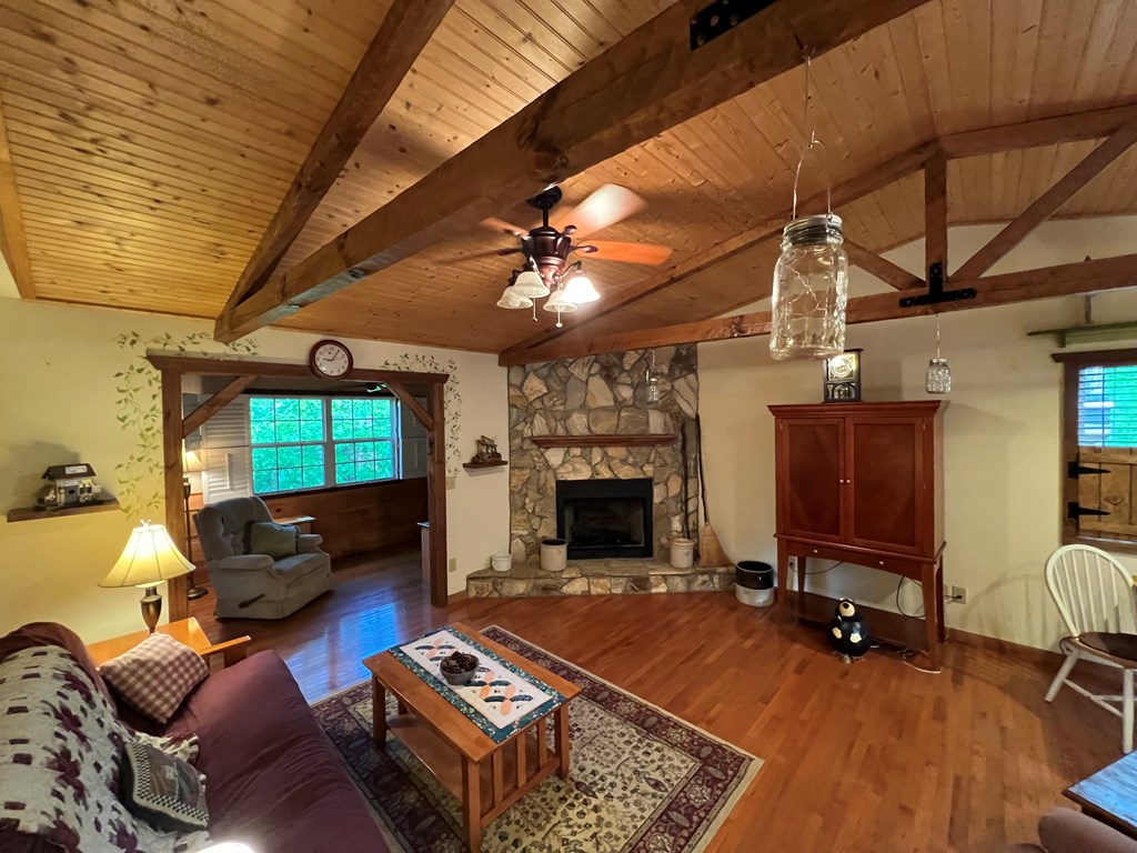 195 Kinwood Trail, MURPHY, North Carolina image 17