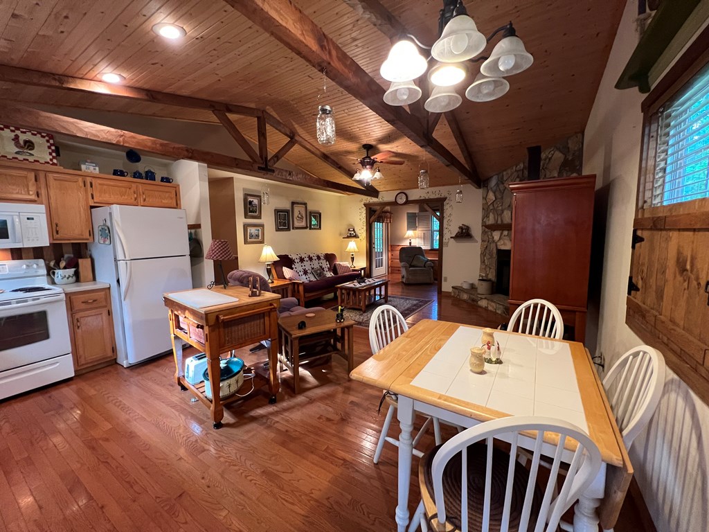 195 Kinwood Trail, MURPHY, North Carolina image 18