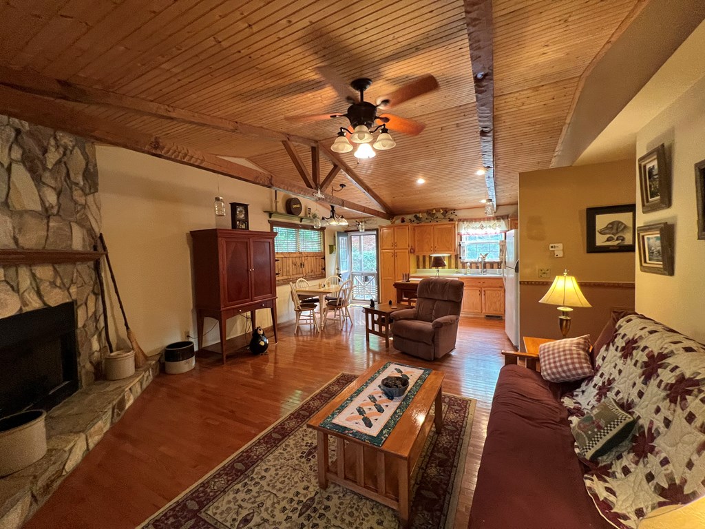 195 Kinwood Trail, MURPHY, North Carolina image 20