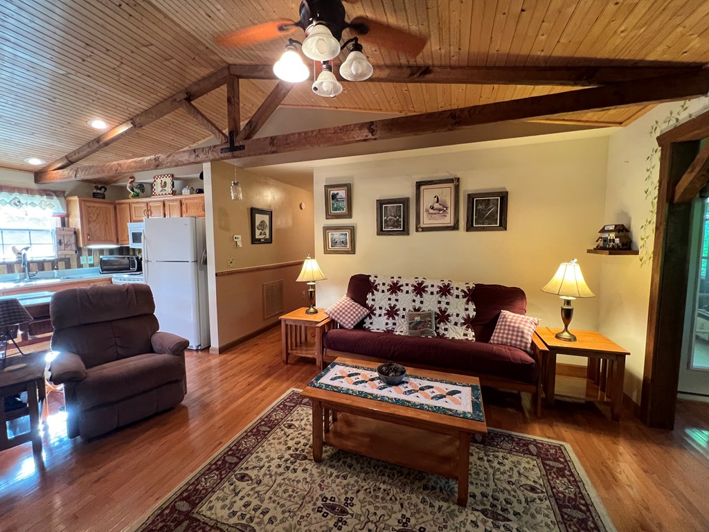195 Kinwood Trail, MURPHY, North Carolina image 29