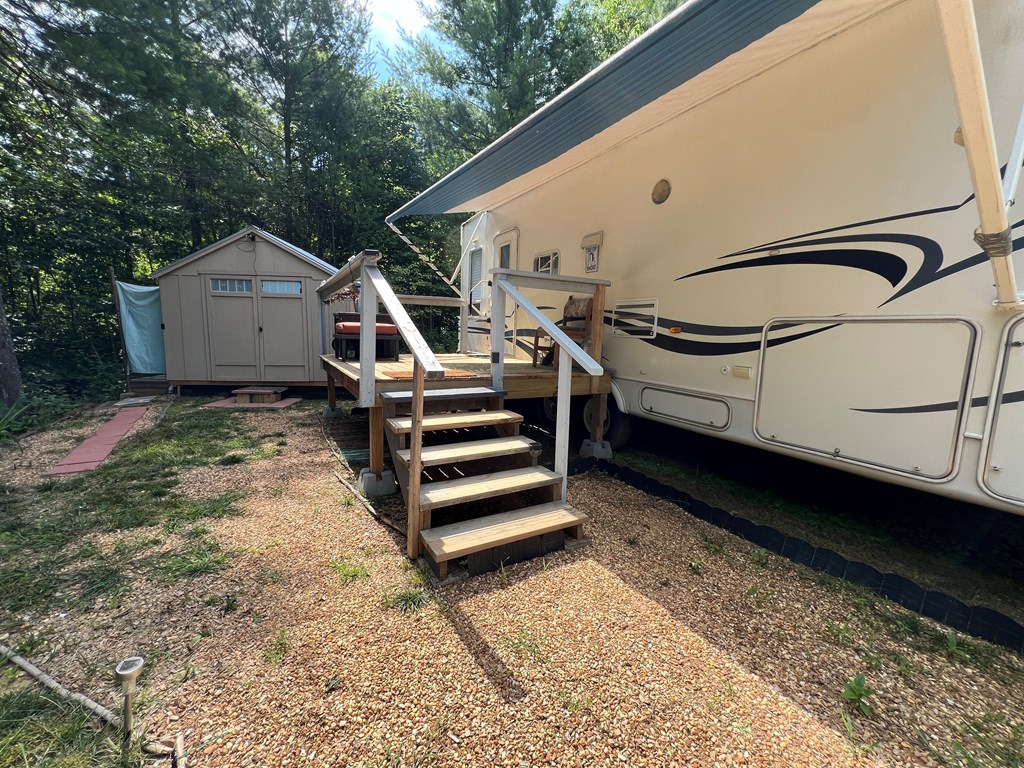 294 Pioneer Estates Road #9, MURPHY, North Carolina image 7