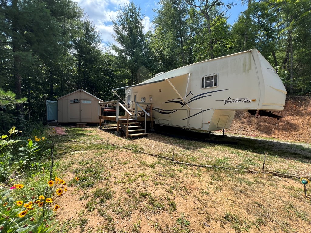 294 Pioneer Estates Road #9, MURPHY, North Carolina image 6