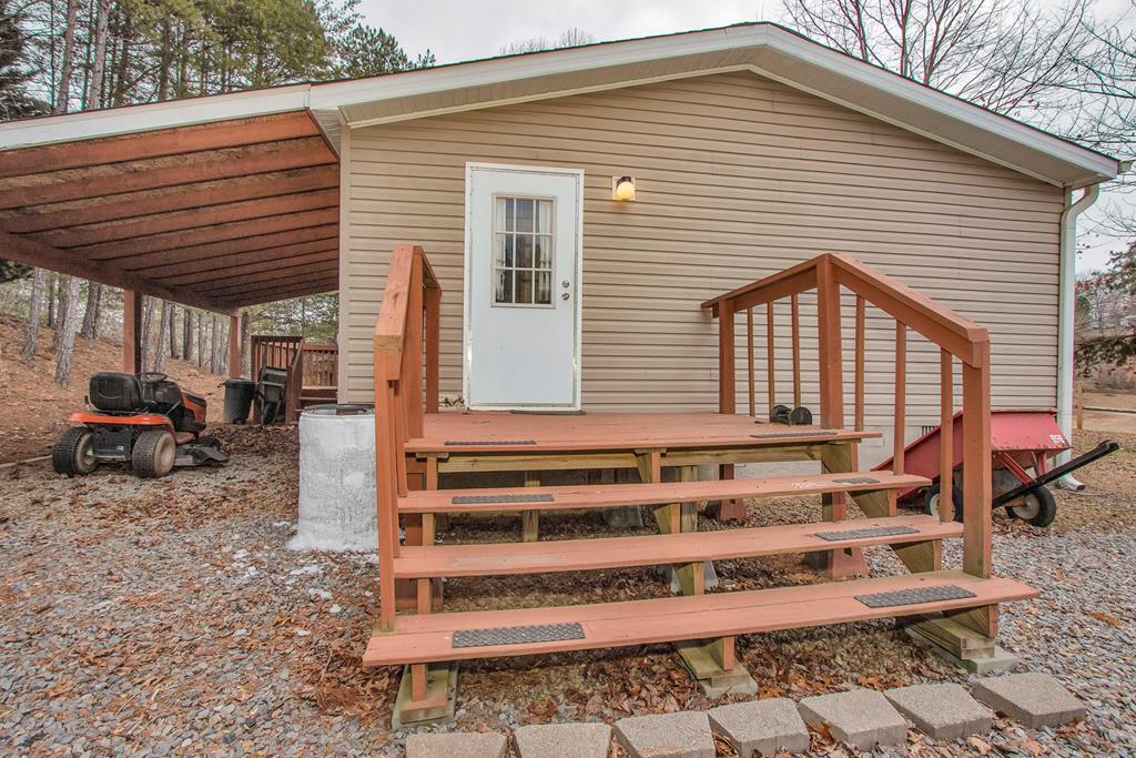 32 Towhee Lane, MURPHY, North Carolina image 37