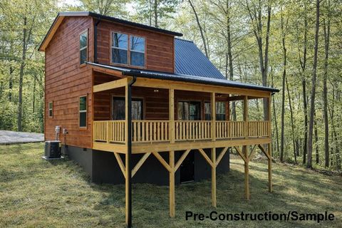 Homes For Sale - 139 Hideout Lane<br/> MURPHY, NC 28906