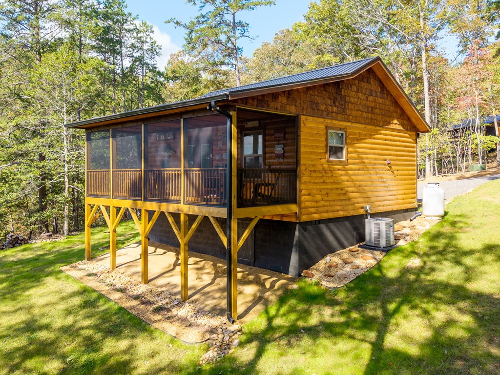 84 Lazy Creek Ln - Photo 3