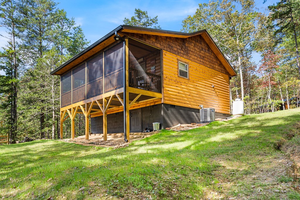 84 Lazy Creek Ln - Photo 4