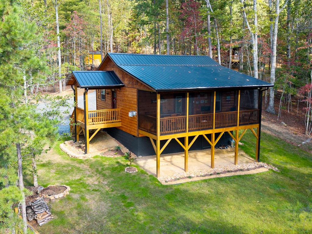84 Lazy Creek Ln - Photo 2