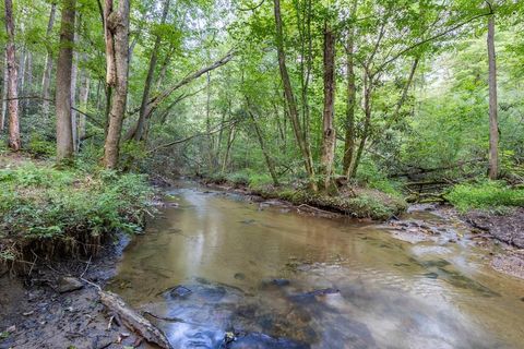 Vacant Land For Sale - 23.59 AC Chestnut Flats Rd<br/> Cherokee County, ANDREWS, NC 28901