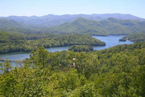 61B Cherokee Trail #61B, ROBBINSVILLE, North Carolina image 8