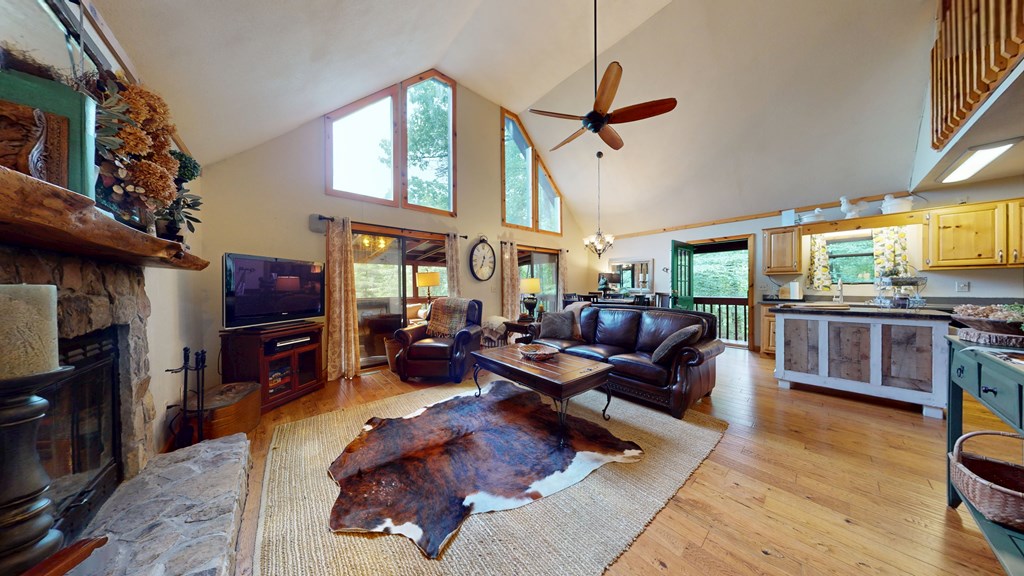 398 Outlook Rd, MURPHY, North Carolina image 6