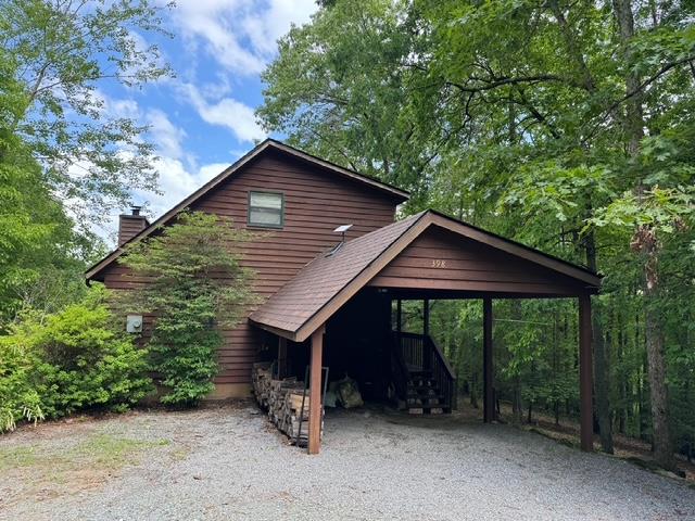398 Outlook Rd, MURPHY, North Carolina image 3