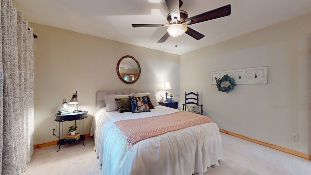 398 Outlook Rd, MURPHY, North Carolina image 19