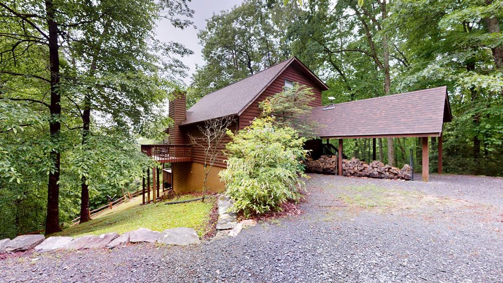 398 Outlook Rd, MURPHY, North Carolina image 2