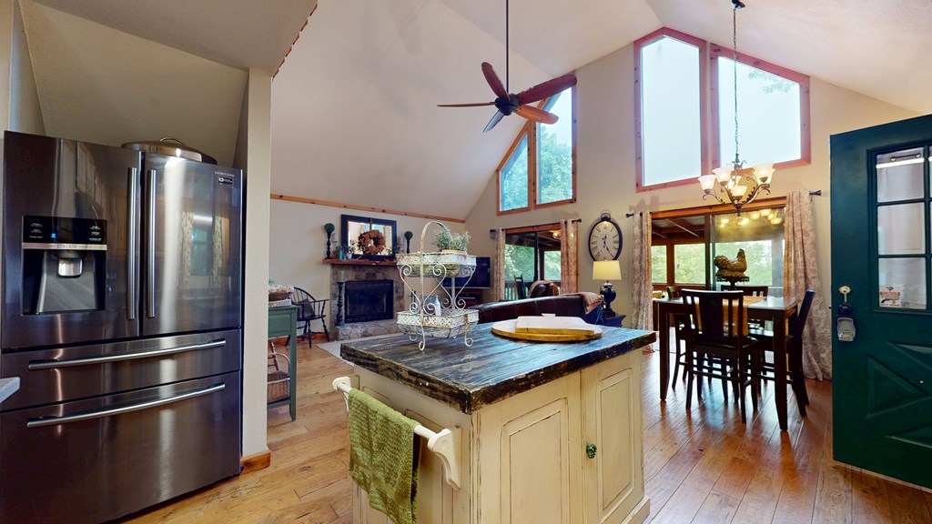 398 Outlook Rd, MURPHY, North Carolina image 10