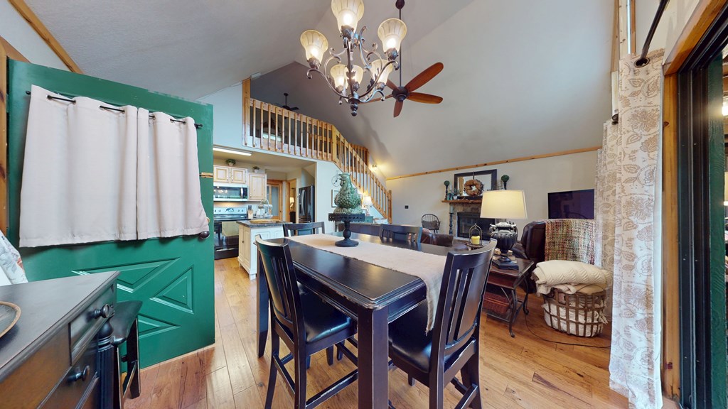 398 Outlook Rd, MURPHY, North Carolina image 15