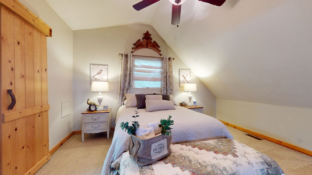 398 Outlook Rd, MURPHY, North Carolina image 20