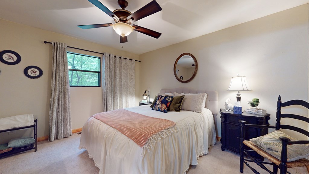 398 Outlook Rd, MURPHY, North Carolina image 16
