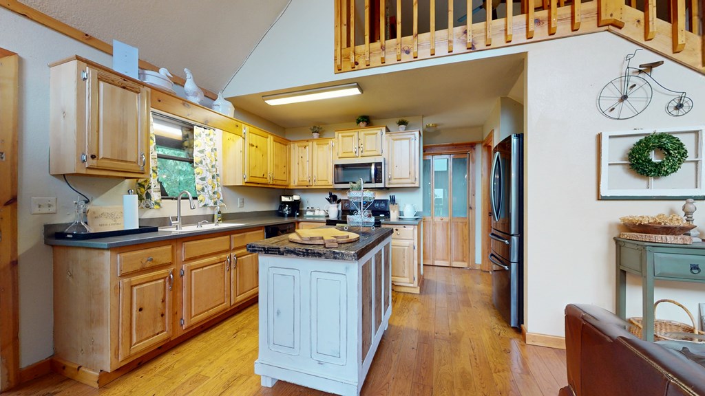 398 Outlook Rd, MURPHY, North Carolina image 8