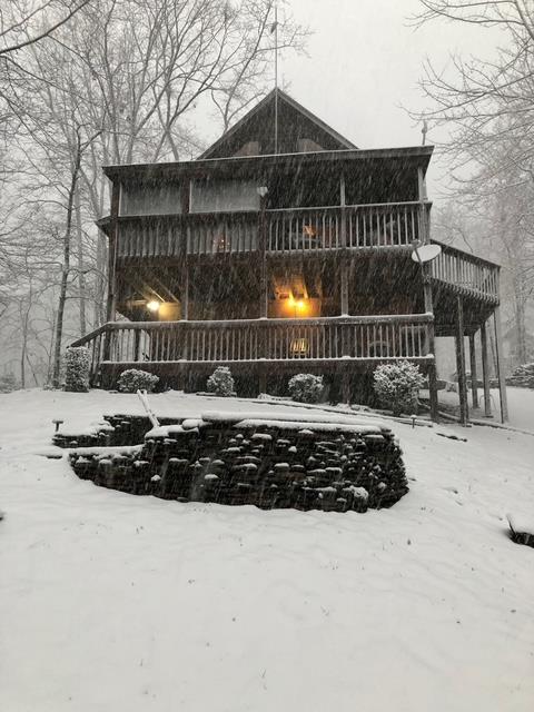 398 Outlook Rd, MURPHY, North Carolina image 38