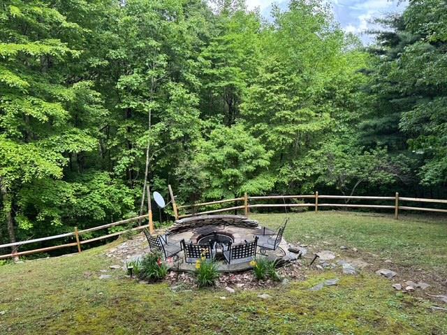398 Outlook Rd, MURPHY, North Carolina image 36