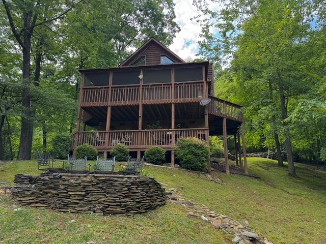 398 Outlook Rd, MURPHY, North Carolina image 39