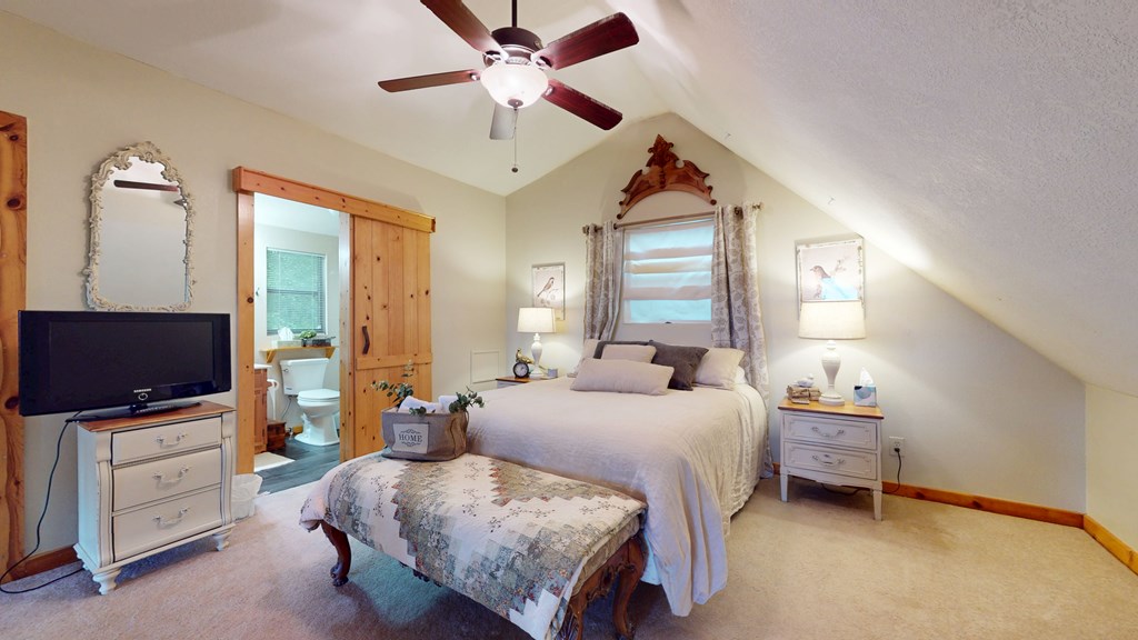 398 Outlook Rd, MURPHY, North Carolina image 21