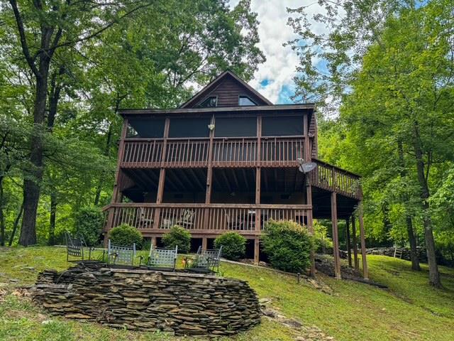 398 Outlook Rd, MURPHY, North Carolina image 1