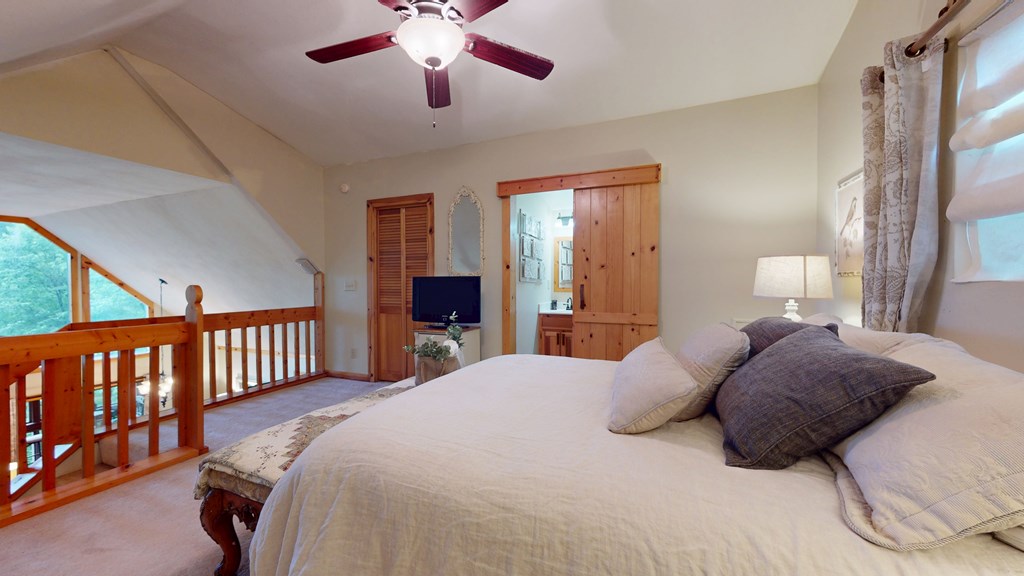 398 Outlook Rd, MURPHY, North Carolina image 22