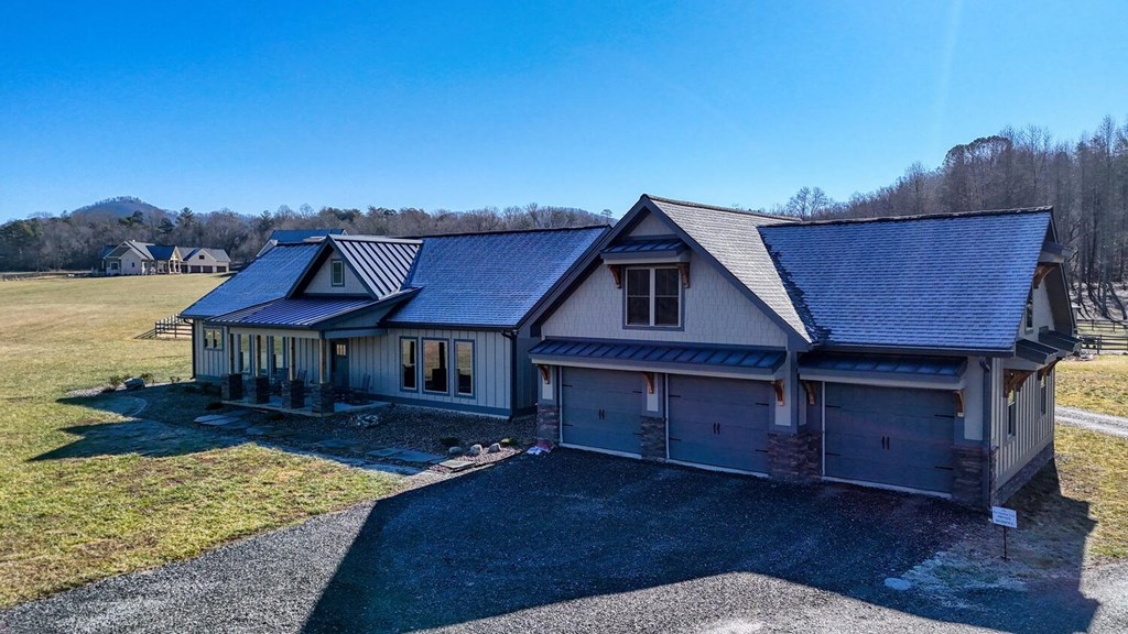 186 Rice Landing Court, HAYESVILLE, North Carolina image 6