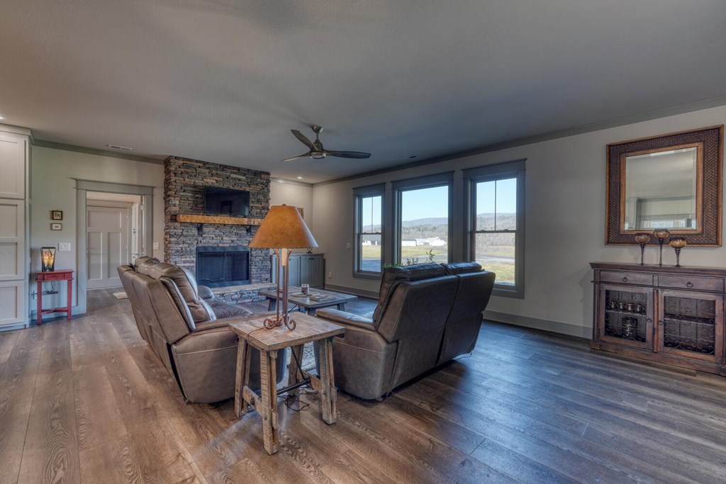 186 Rice Landing Court, HAYESVILLE, North Carolina image 13