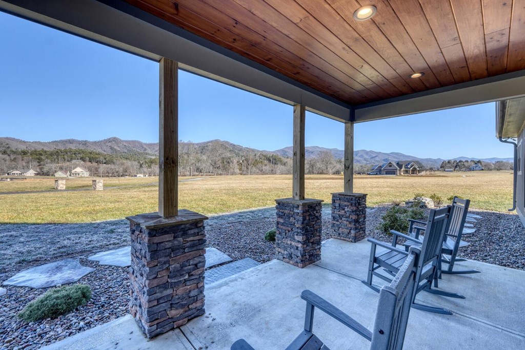 186 Rice Landing Court, HAYESVILLE, North Carolina image 8