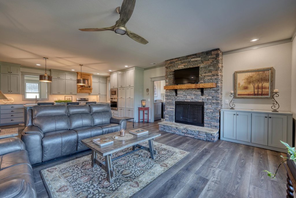 186 Rice Landing Court, HAYESVILLE, North Carolina image 16