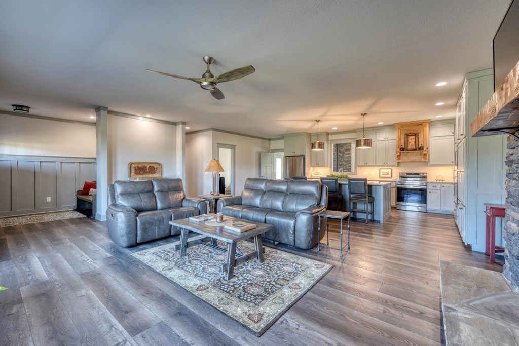 186 Rice Landing Court, HAYESVILLE, North Carolina image 15