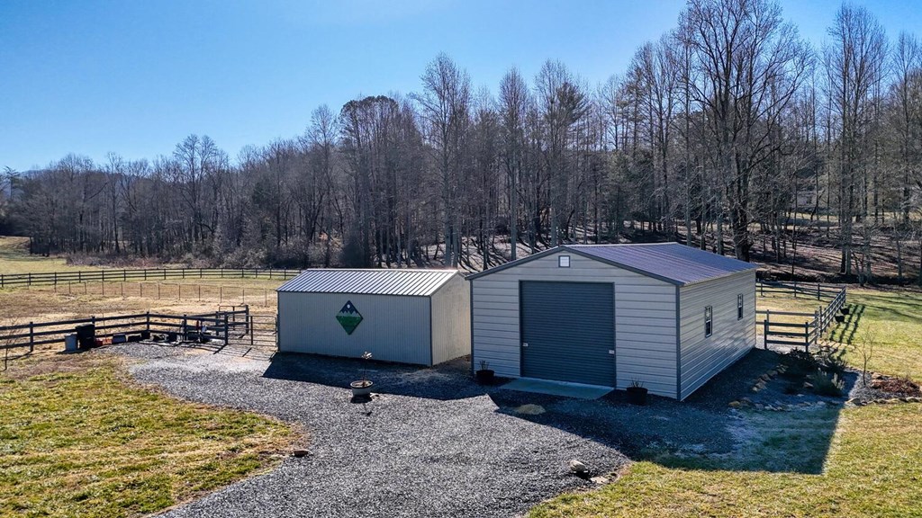 186 Rice Landing Court, HAYESVILLE, North Carolina image 3